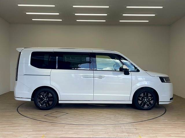 ホンダ ステップワゴン