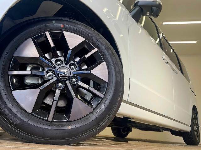 ホンダ ステップワゴン