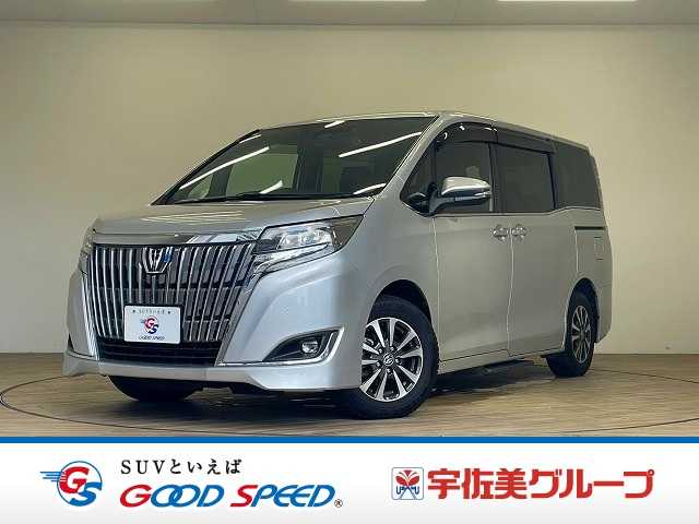 トヨタ エスクァイア