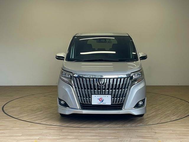 トヨタ エスクァイア