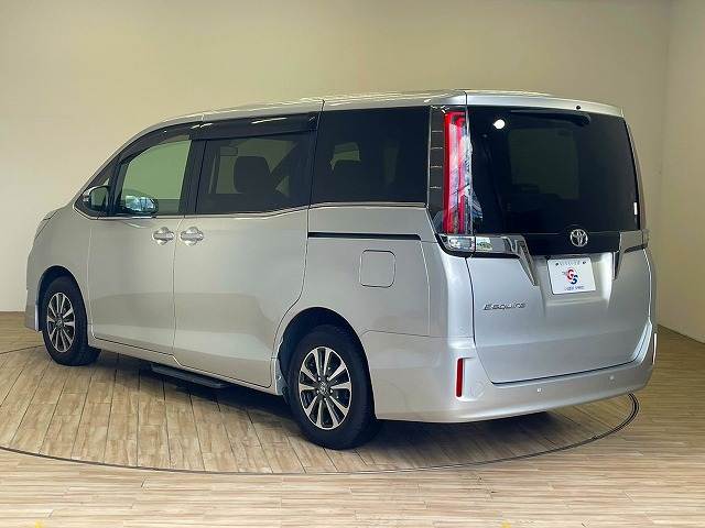トヨタ エスクァイア