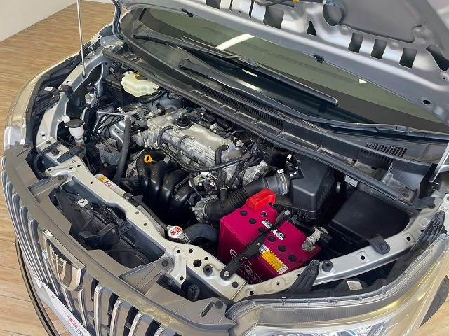 トヨタ エスクァイア