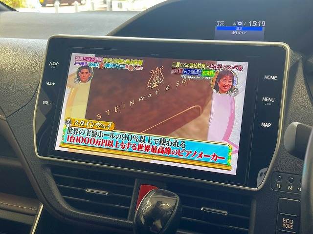 トヨタ エスクァイア