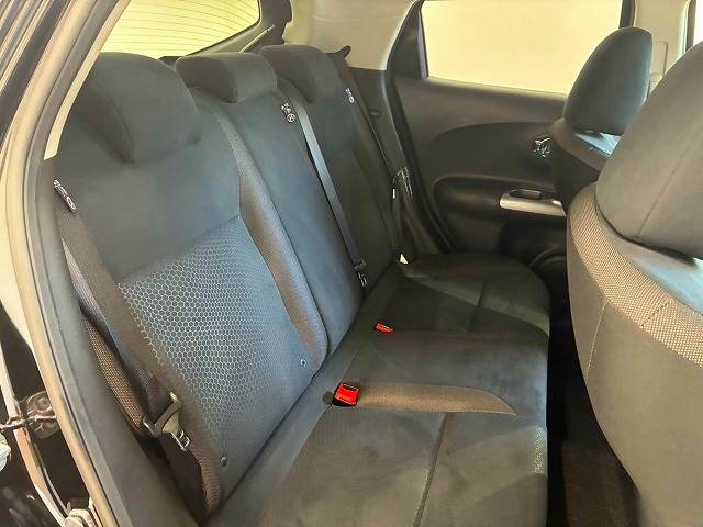 日産 ジューク