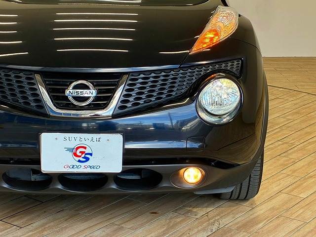 日産 ジューク
