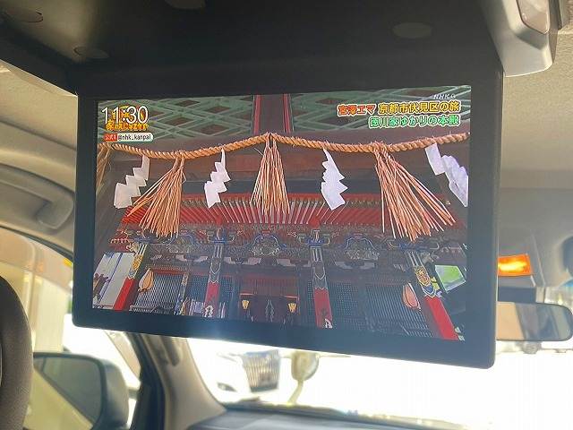 トヨタ ランドクルーザープラド