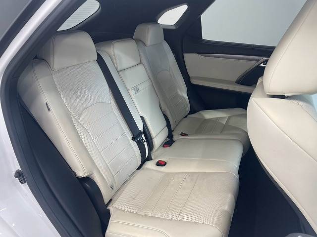 レクサス RX