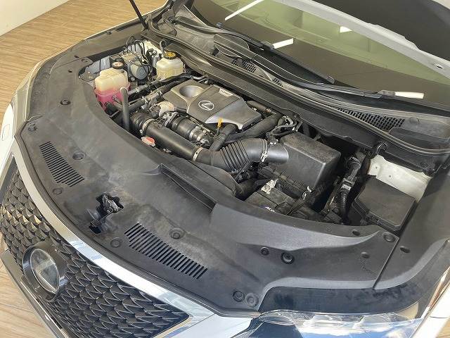レクサス RX
