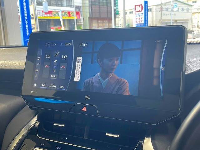 トヨタ ハリアー