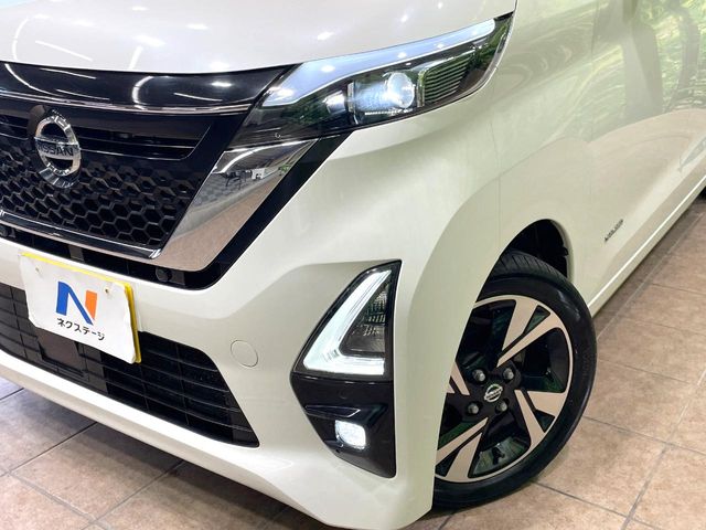 日産 ルークス
