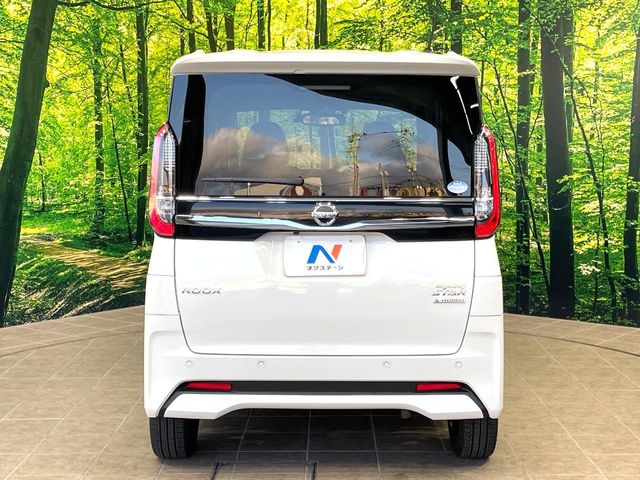 日産 ルークス