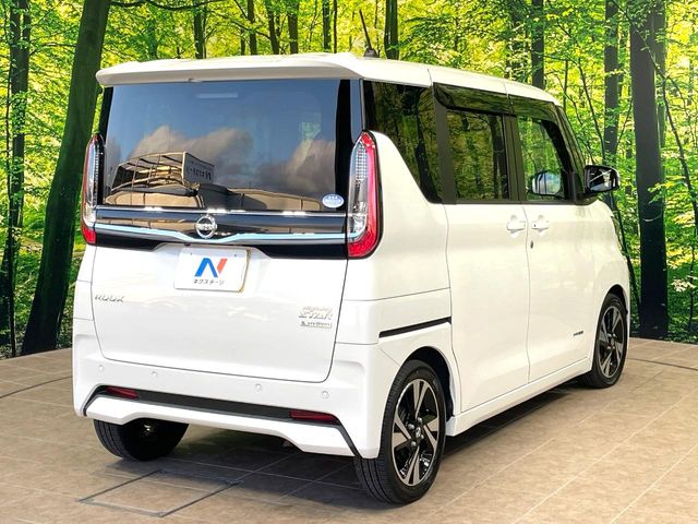 日産 ルークス