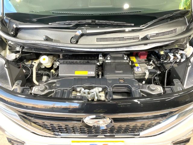 日産 ルークス