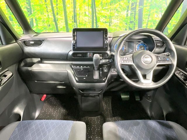 日産 ルークス