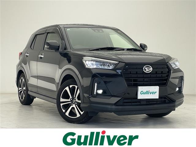 ダイハツ ロッキー