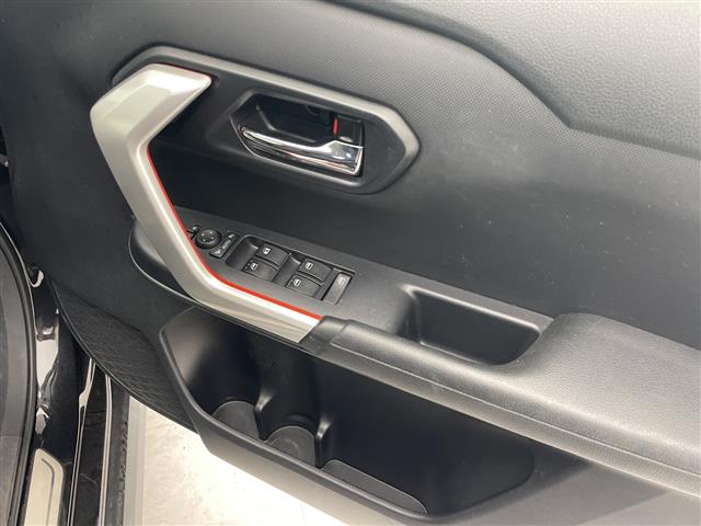 ダイハツ ロッキー