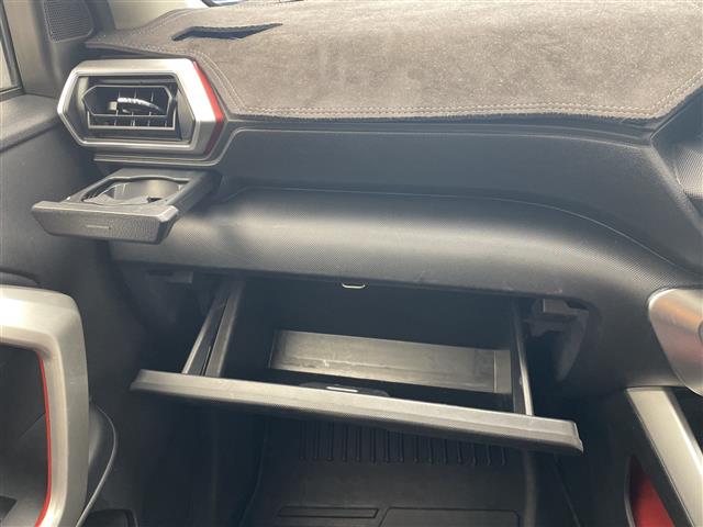 ダイハツ ロッキー