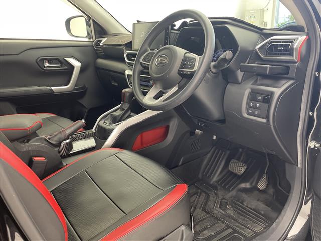 ダイハツ ロッキー