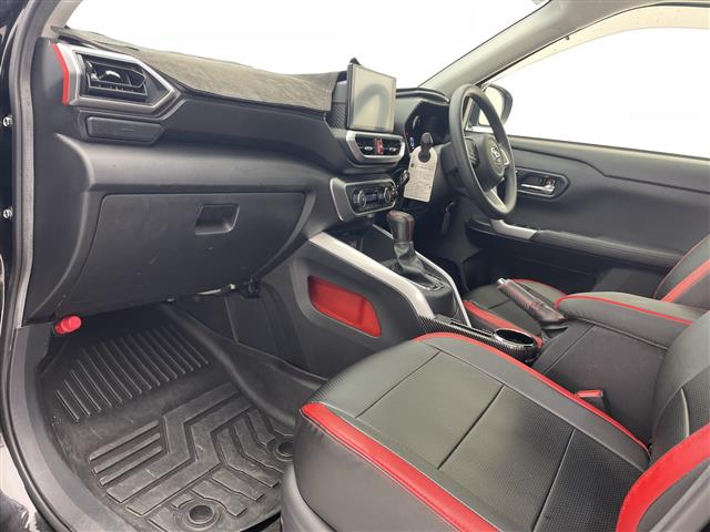 ダイハツ ロッキー