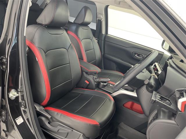 ダイハツ ロッキー