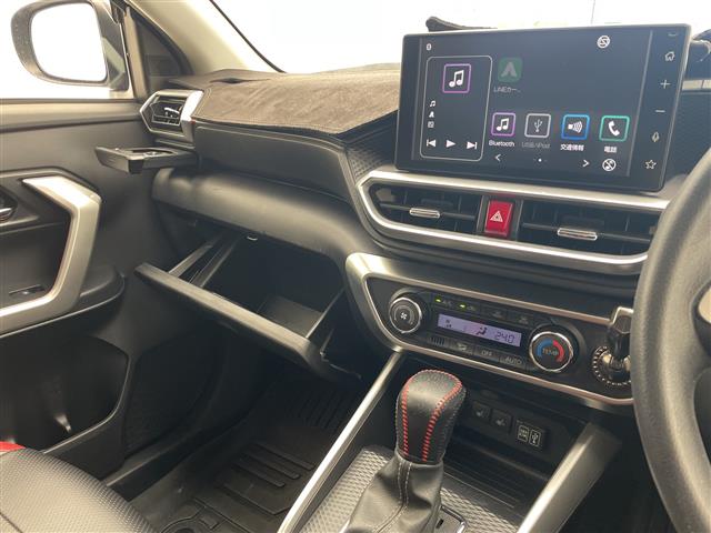 ダイハツ ロッキー