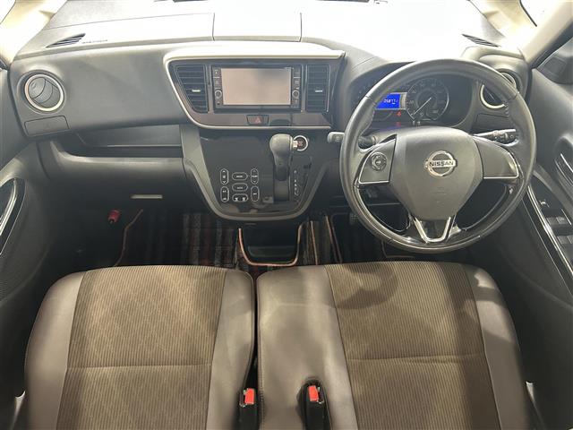 日産 デイズルークス