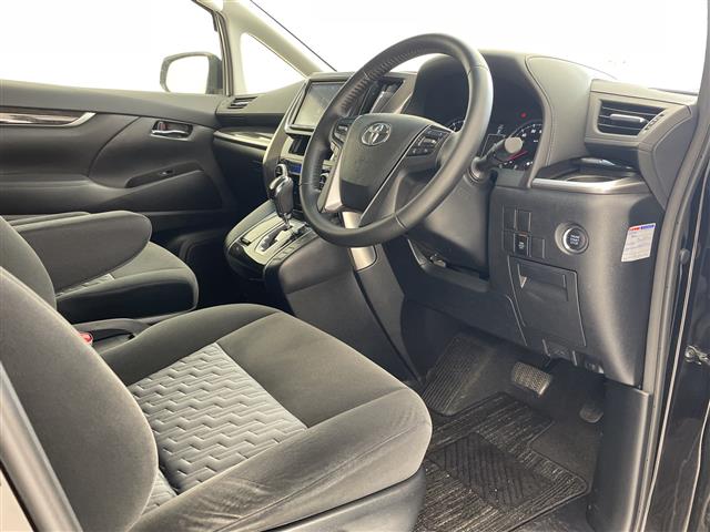 トヨタ ヴェルファイア