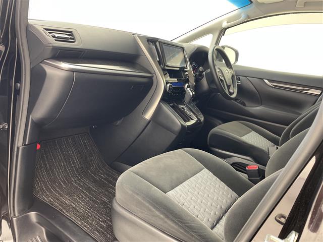 トヨタ ヴェルファイア