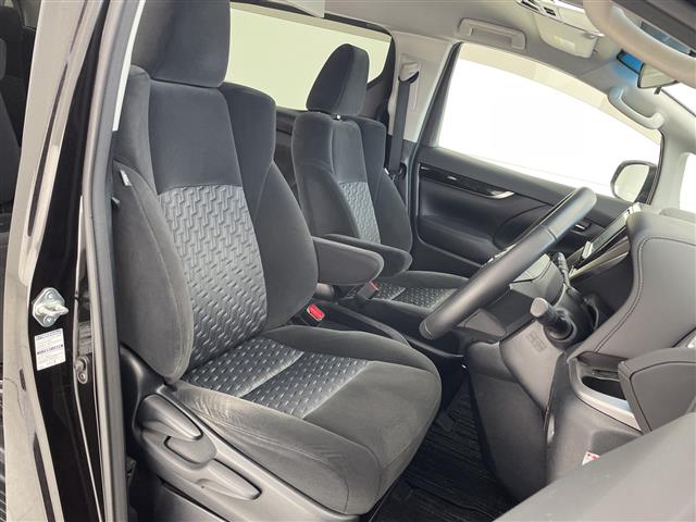 トヨタ ヴェルファイア