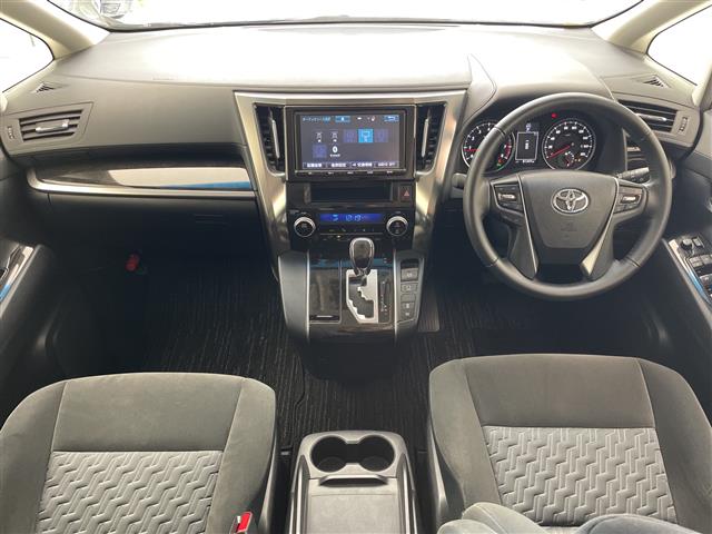 トヨタ ヴェルファイア