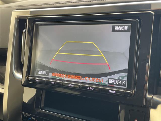 トヨタ ヴェルファイア