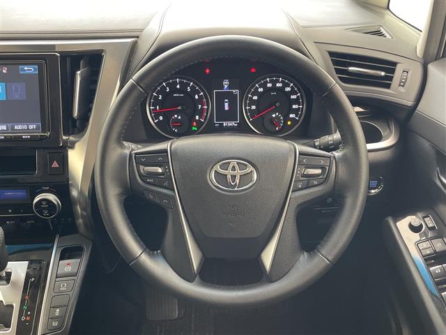 トヨタ ヴェルファイア