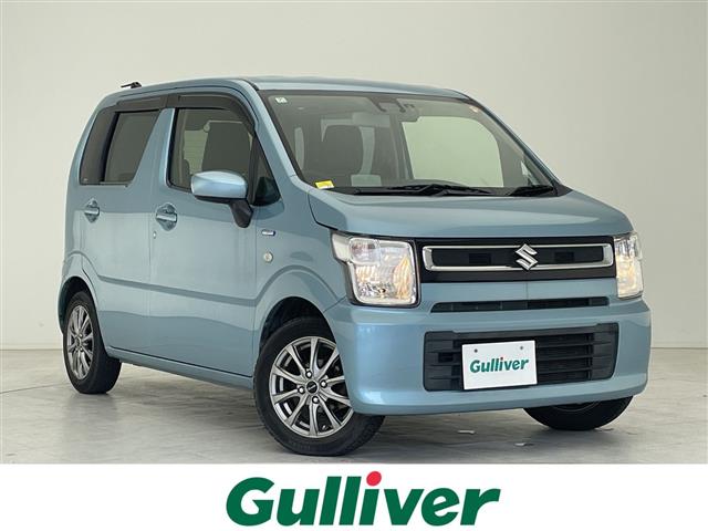 スズキ ワゴンR