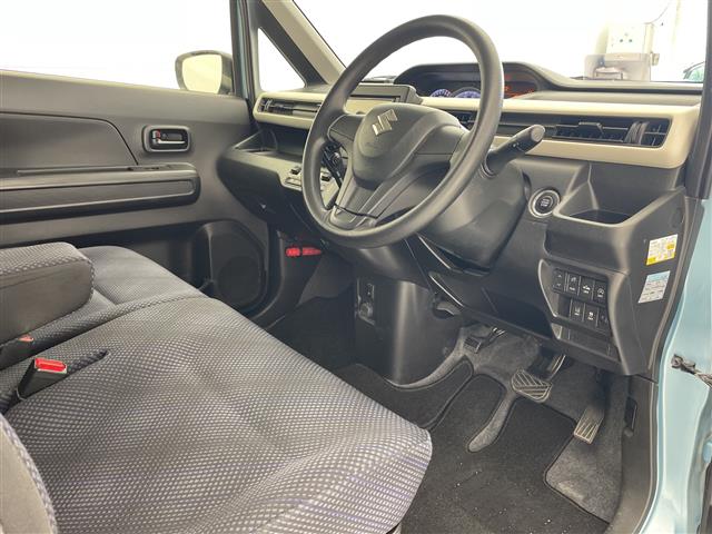 スズキ ワゴンR