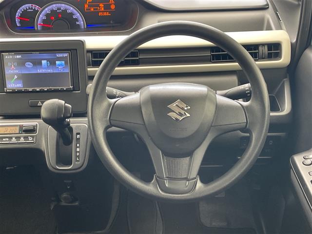 スズキ ワゴンR