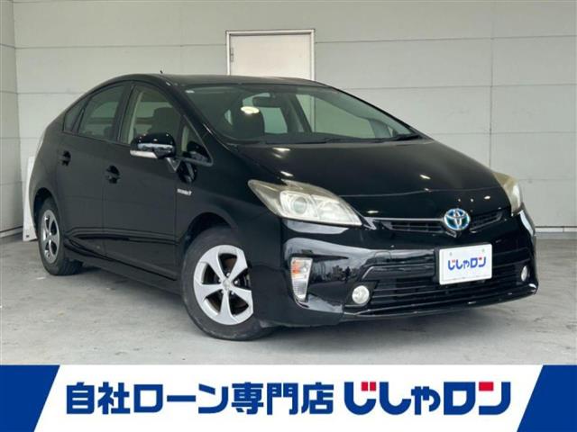 トヨタ プリウス
