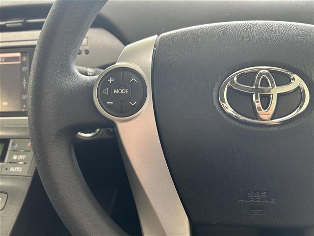 トヨタ プリウス