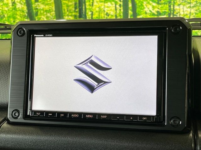 スズキ ジムニー