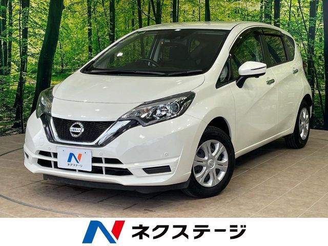 日産 ノート