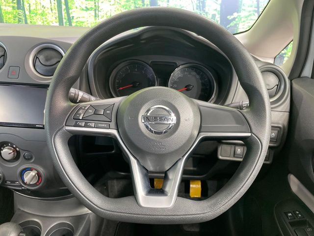 日産 ノート