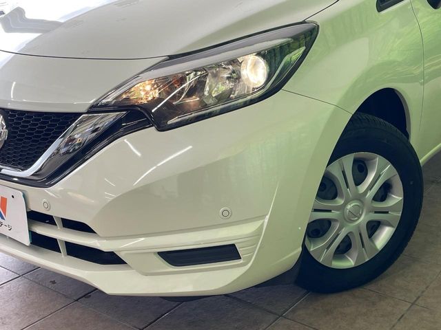 日産 ノート