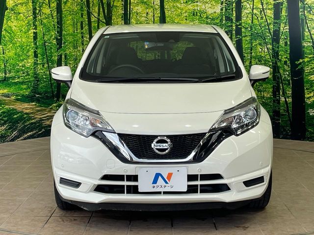 日産 ノート
