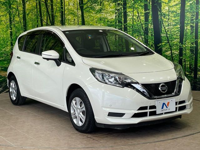 日産 ノート