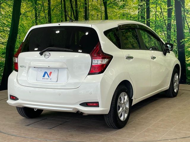 日産 ノート