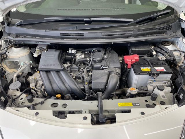 日産 ノート