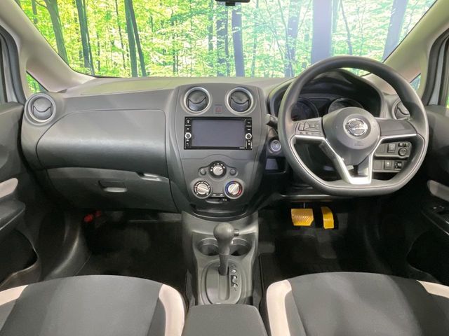 日産 ノート