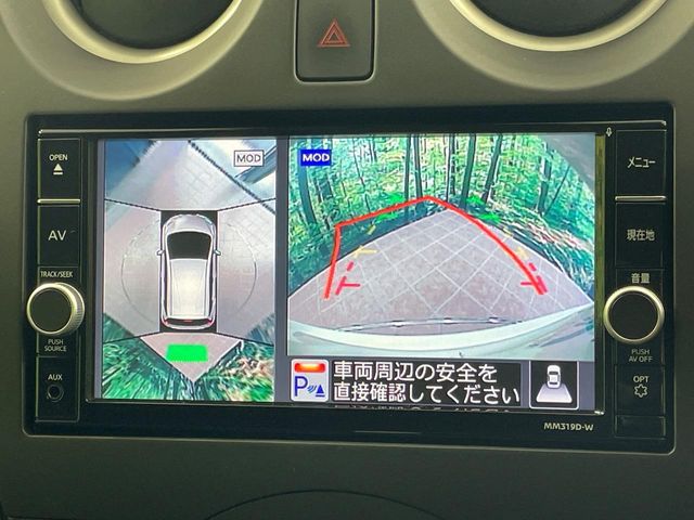 日産 ノート