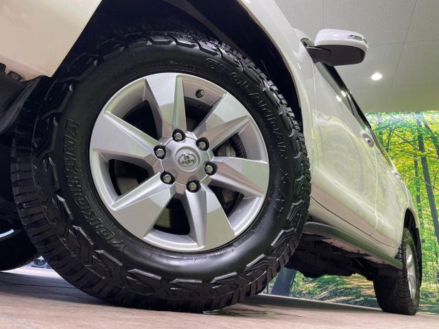 トヨタ ランドクルーザープラド