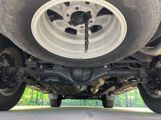 トヨタ ランドクルーザープラド