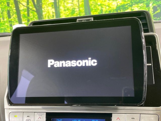 トヨタ ランドクルーザープラド